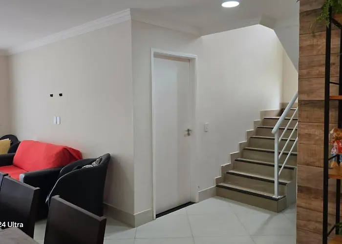 Casa Em Buzios Oasis 5 Suites Ate 14 Pessoas