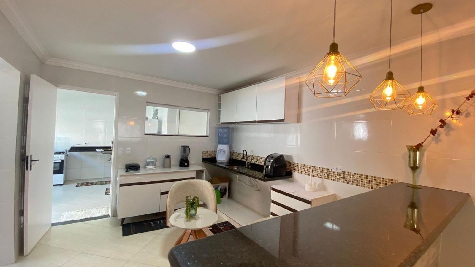Casa Em Oasis 5 Ate 14 Pessoas Holiday home