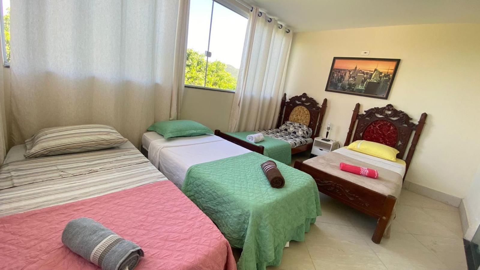 Casa Em Oasis 5 Ate 14 Pessoas