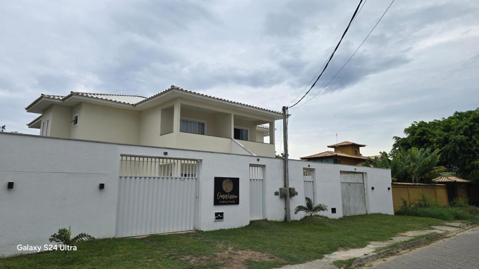 Casa Em Oasis 5 Ate 14 Pessoas Holiday home