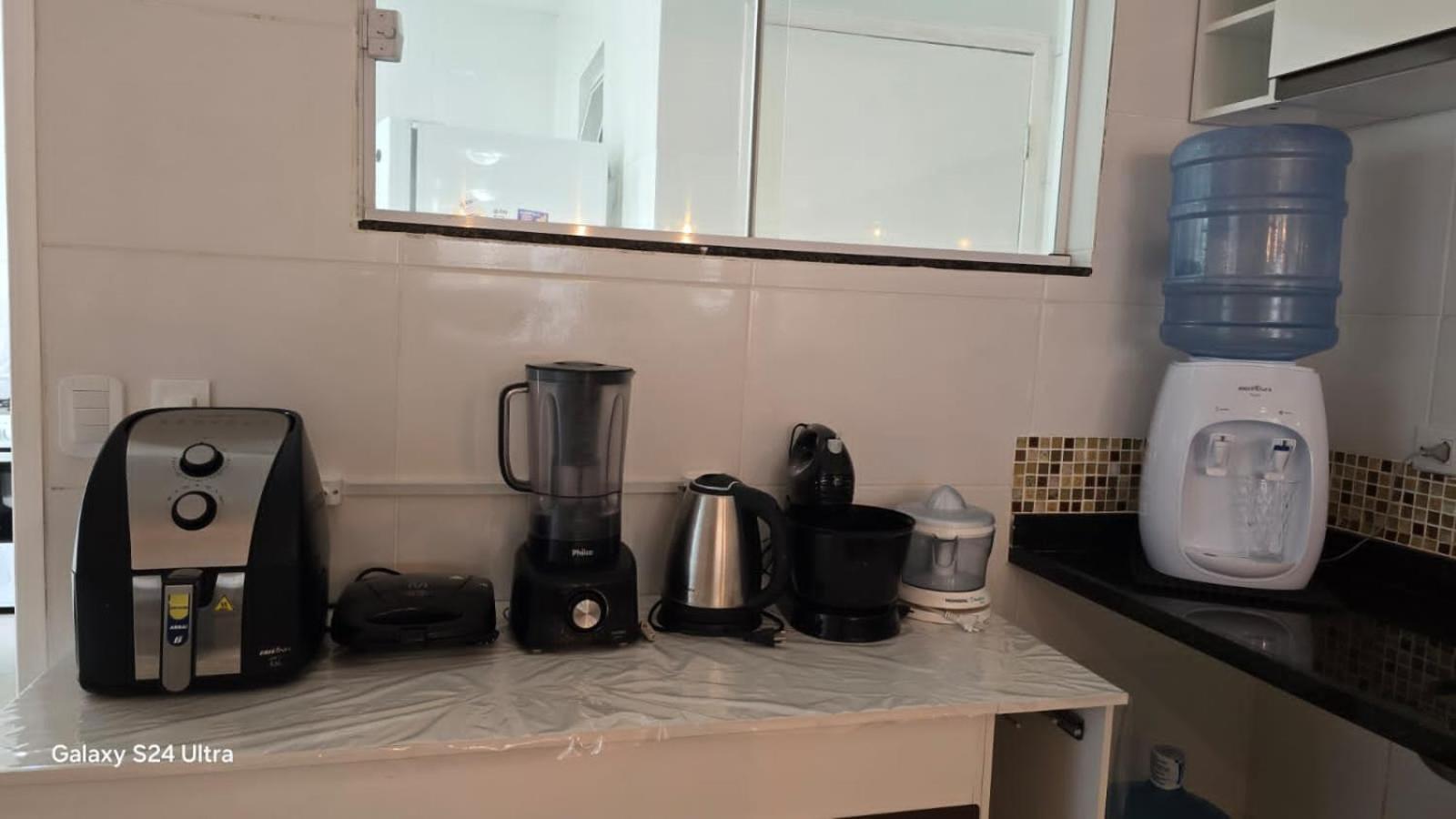 Casa Em Oasis 5 Ate 14 Pessoas *