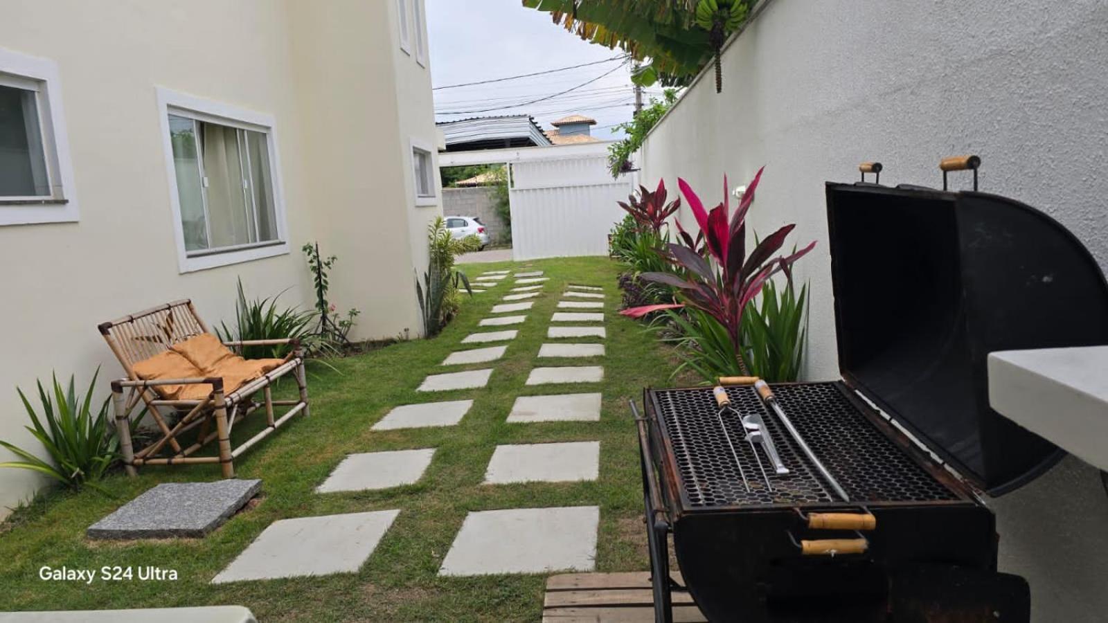 Casa Em Oasis 5 Ate 14 Pessoas Armacao dos Buzios