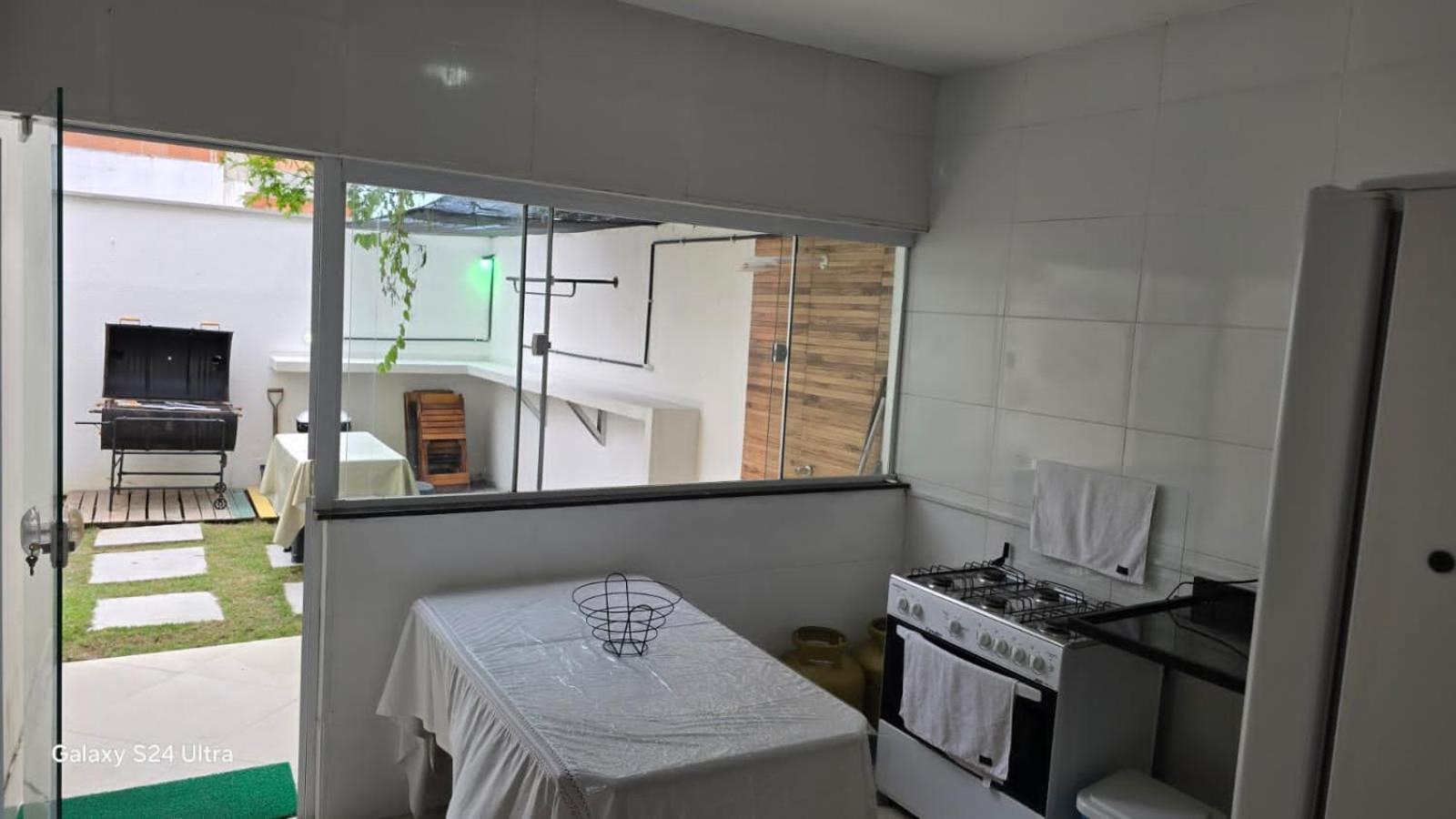 Holiday home Casa Em Oasis 5 Ate 14 Pessoas Armacao dos Buzios