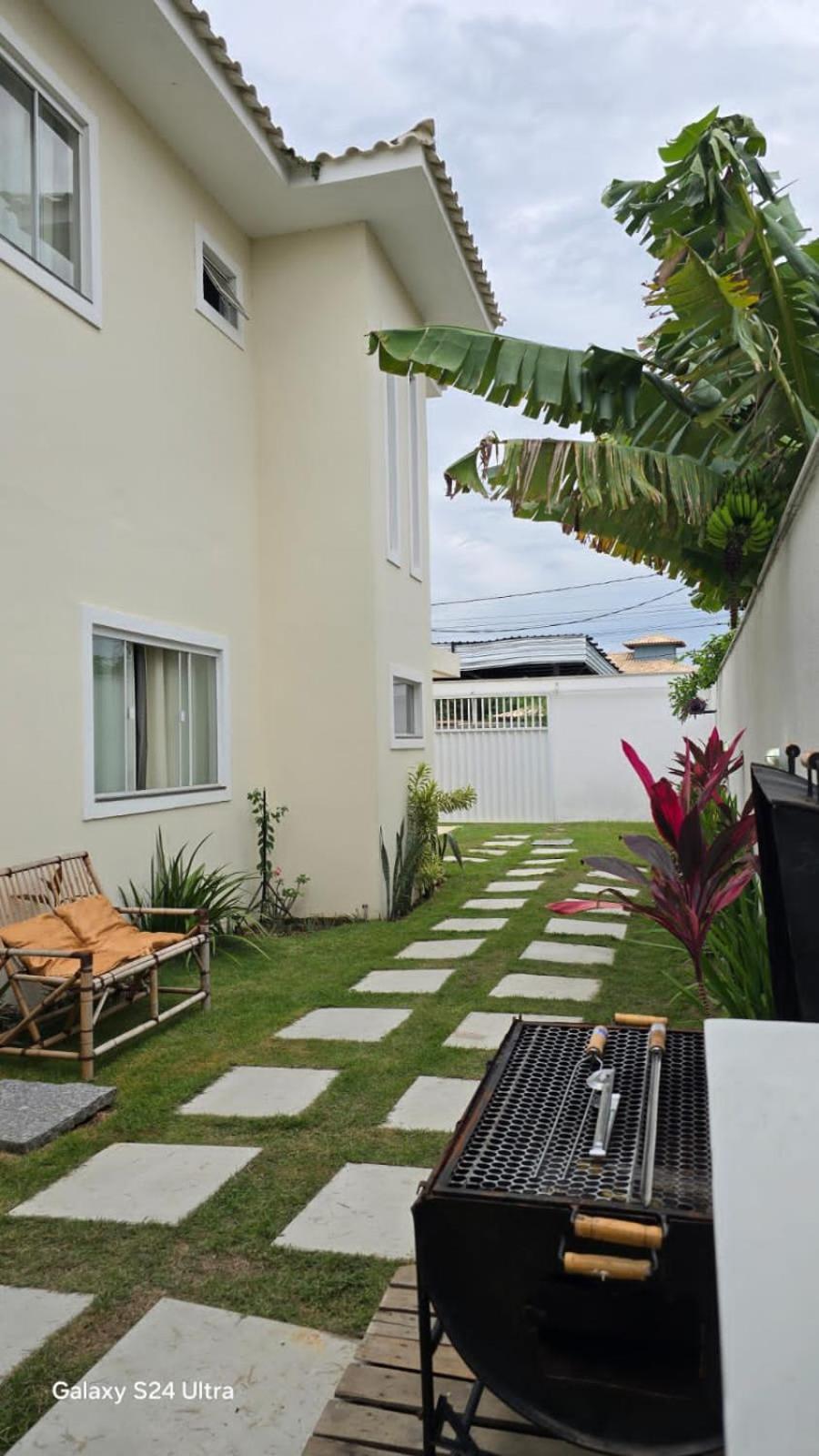 Casa Em Oasis 5 Ate 14 Pessoas * Armacao dos Buzios