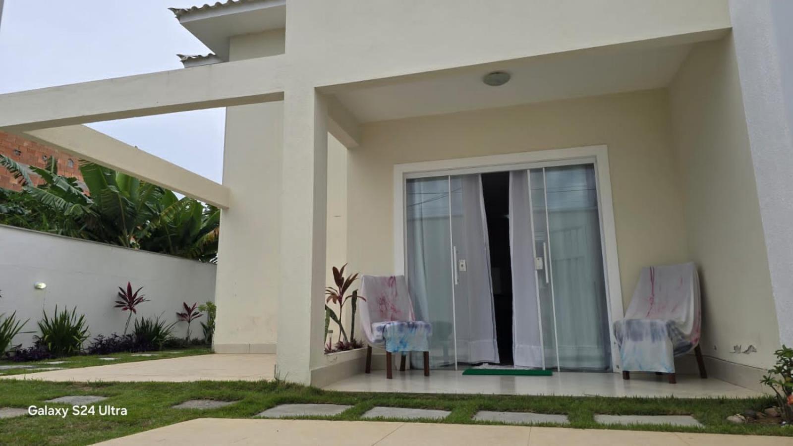 Casa Em Oasis 5 Ate 14 Pessoas Holiday home Armacao dos Buzios