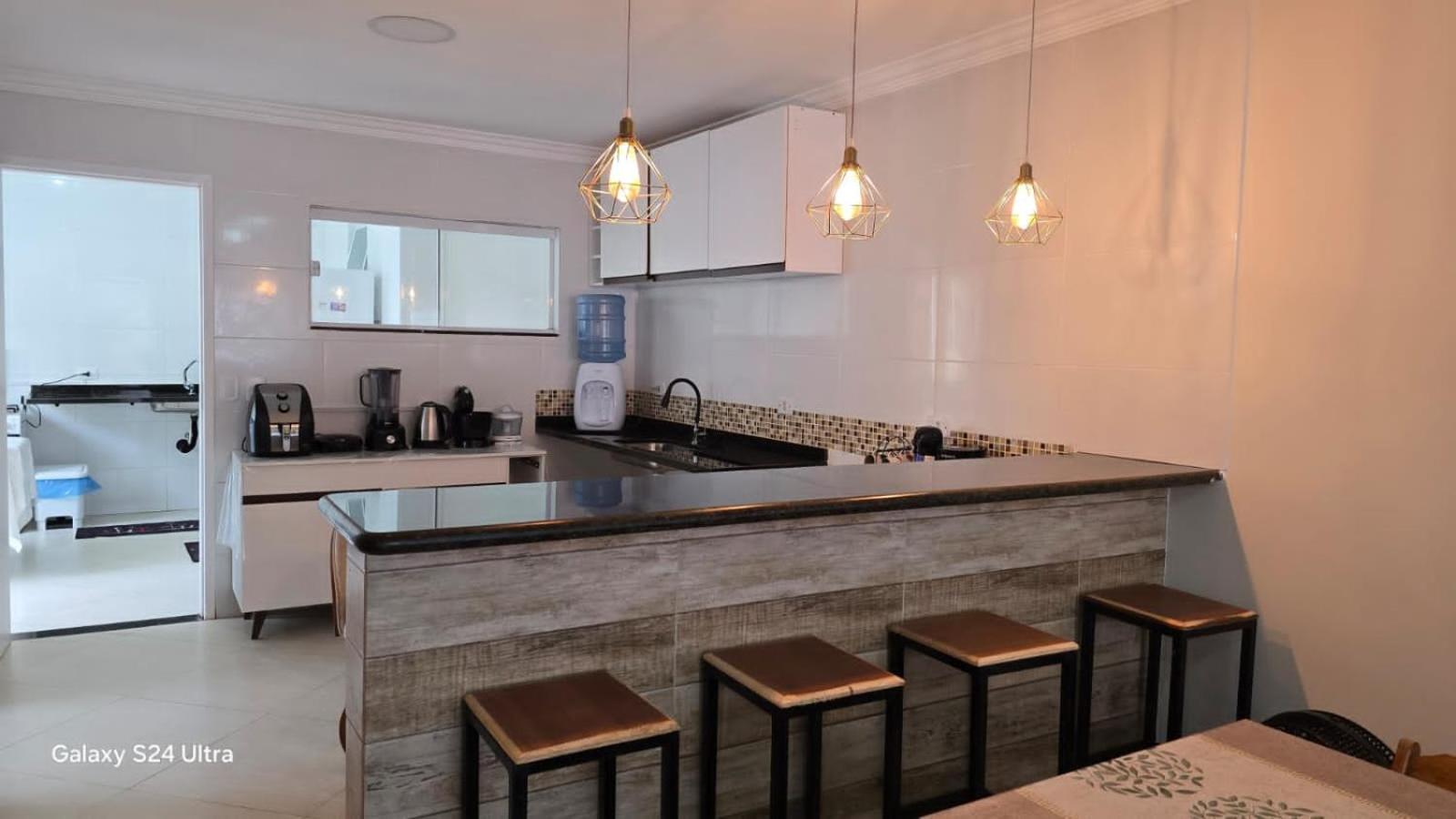Casa Em Oasis 5 Ate 14 Pessoas Holiday home Armacao dos Buzios