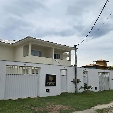 Casa Em Buzios Oasis 5 Suites Ate 14 Pessoas Exterior photo