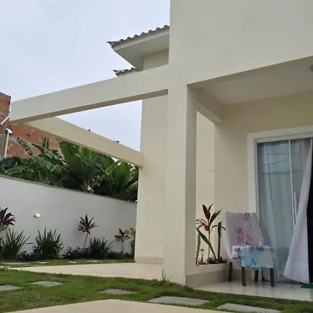 Casa Em Buzios Oasis 5 Suites Ate 14 Pessoas Exterior photo