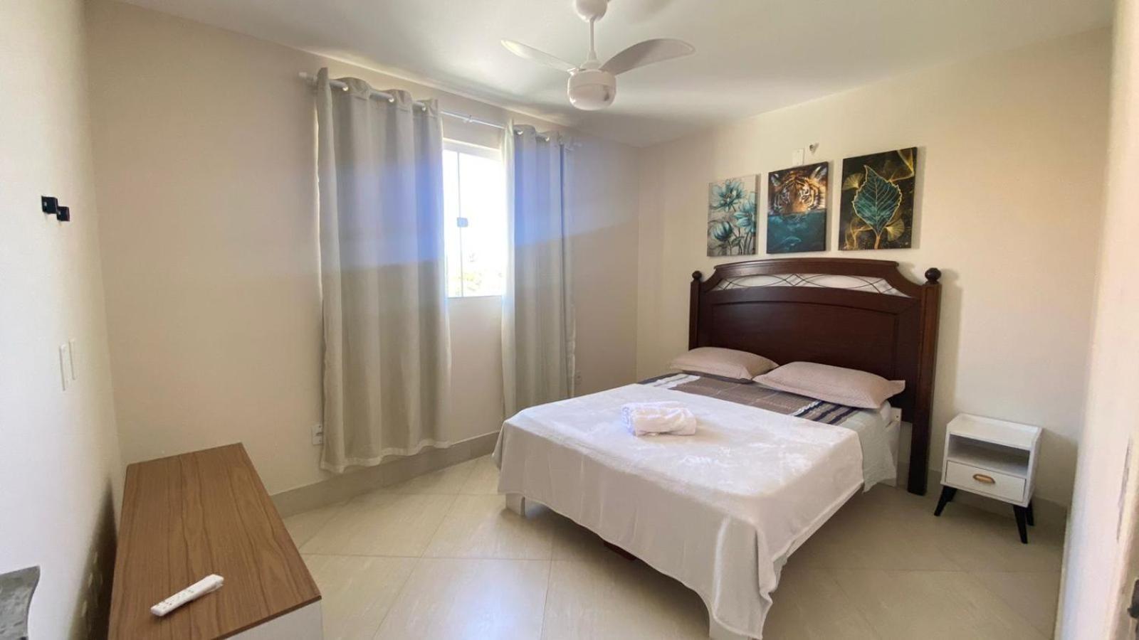 Casa Em Oasis 5 Ate 14 Pessoas Holiday home